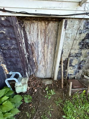 doors in Jewitt
