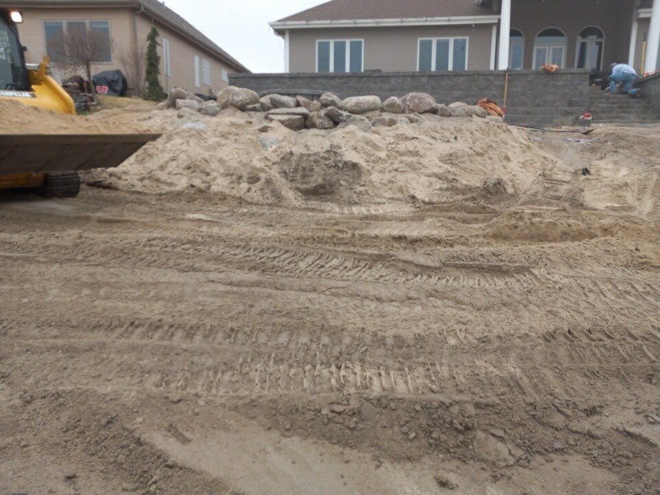 Exterior Makeover by Lightning Exteriors