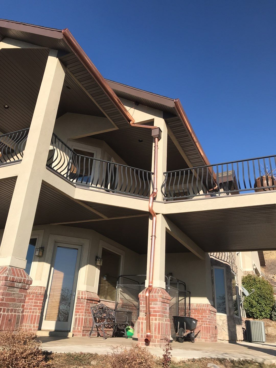 Residential Roofing Installation using GAF Timberline HDZ - Lifetime Shingle by The Roof Doctor