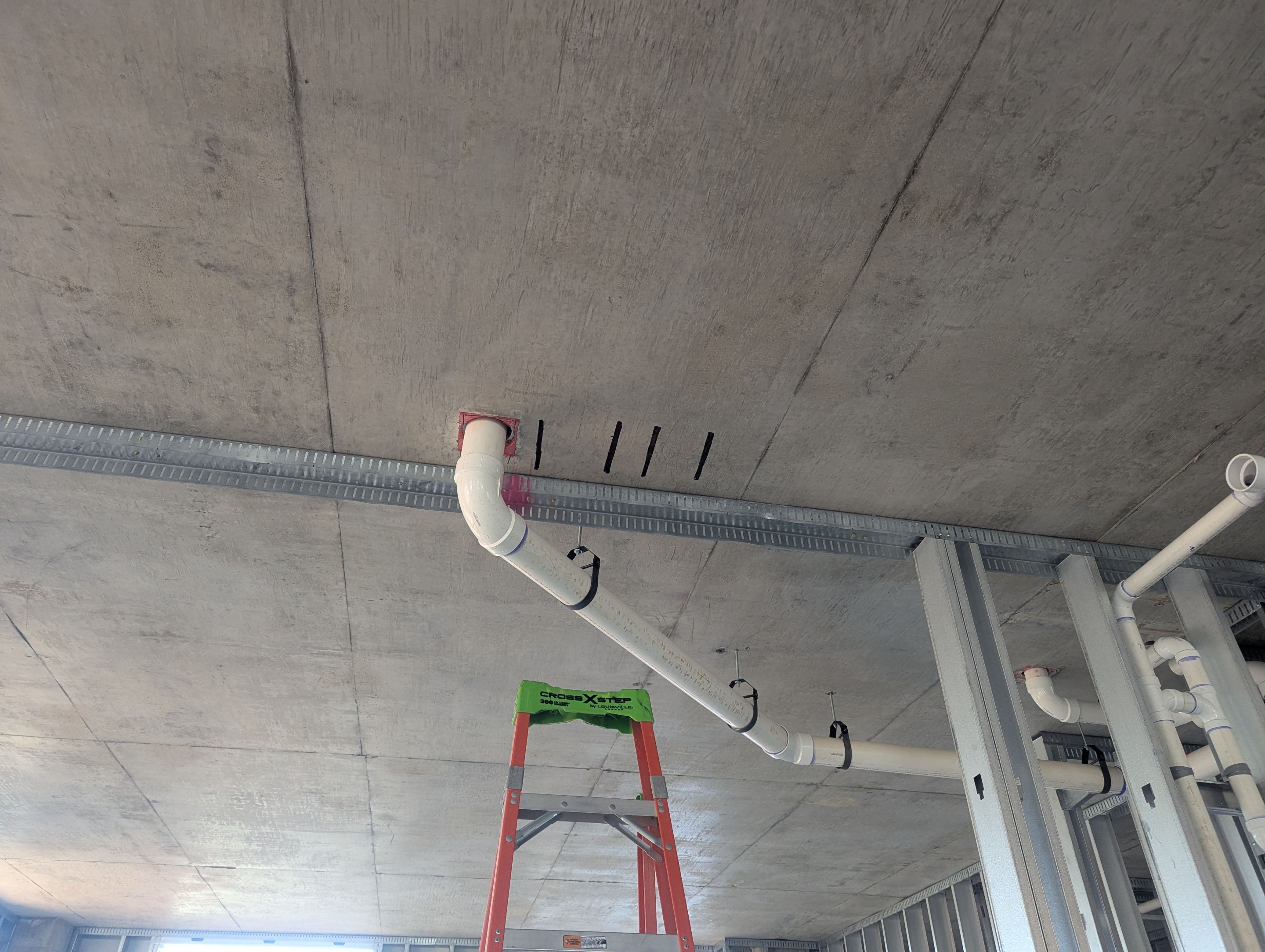 GPR Concrete Scanning and Subsurface Imaging in University, Mississippi by Alsip Locating Service, LLC