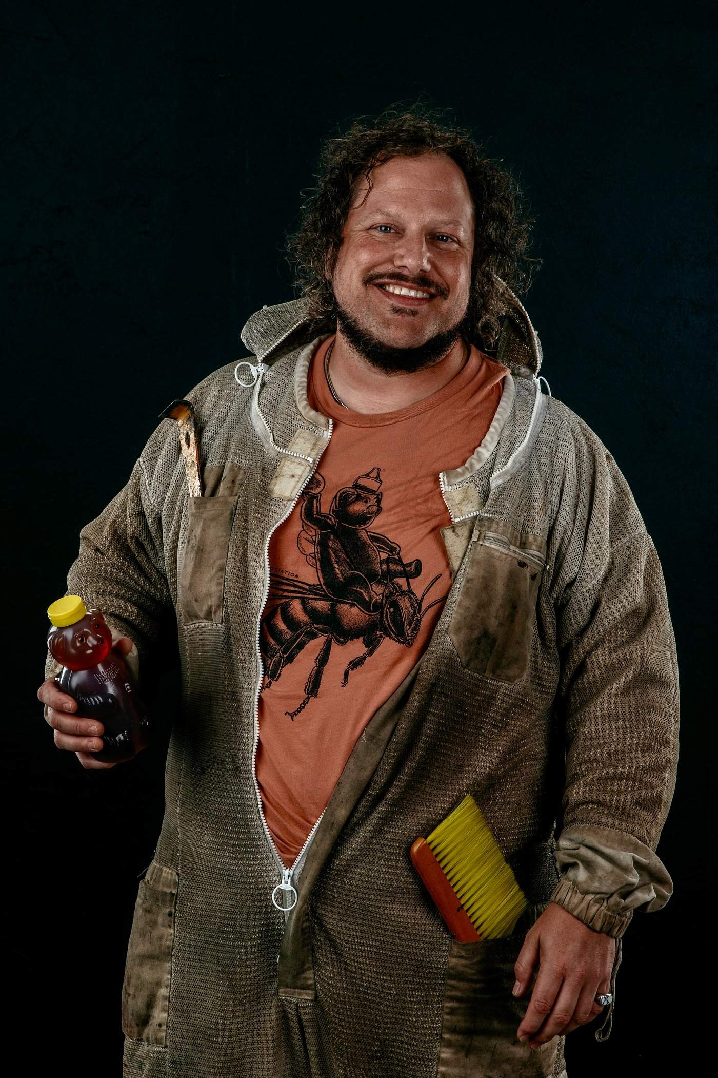 Rockwall Honey Bee Company HQ by Rockwall Honey Bee Company