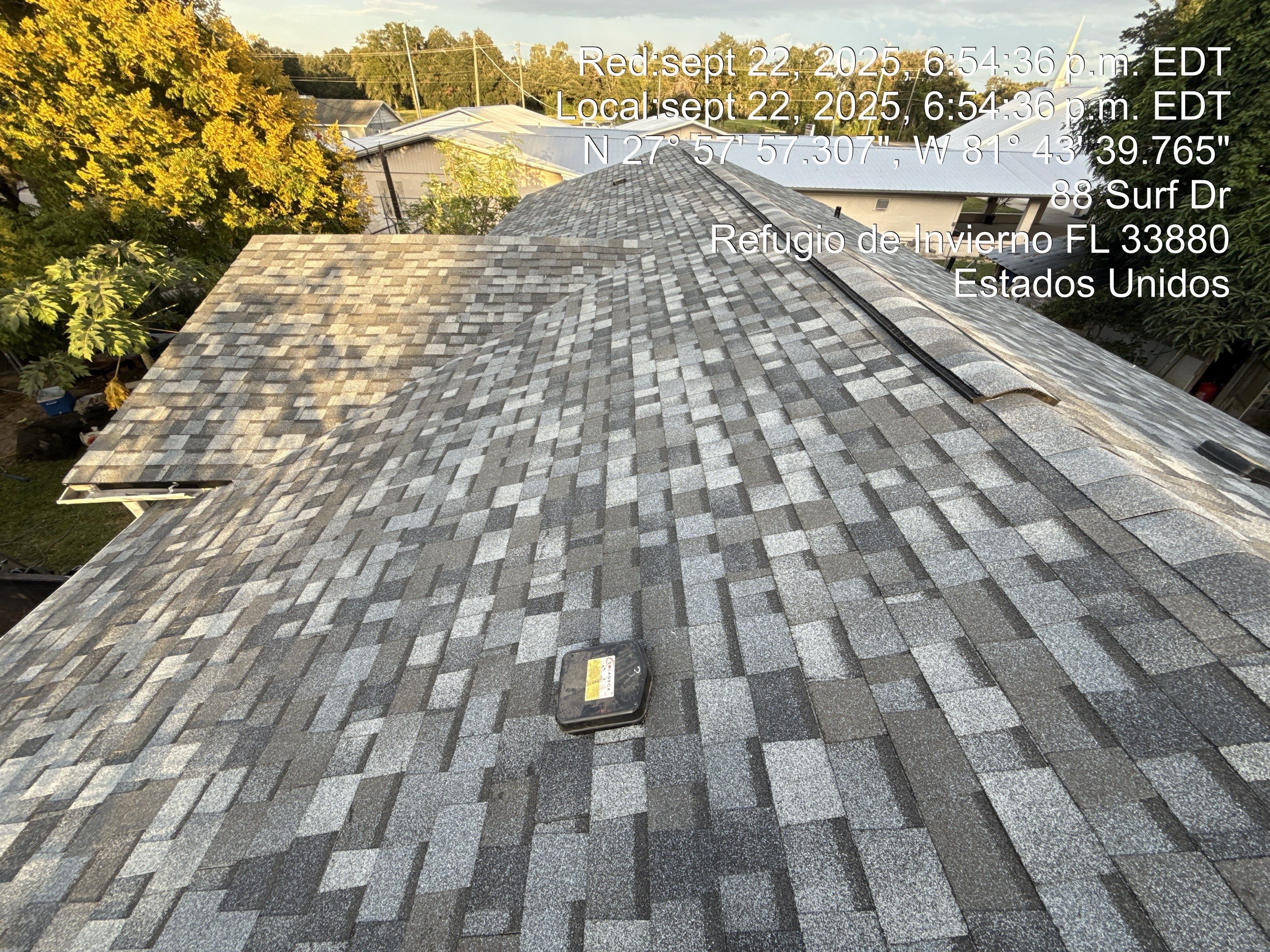 Project in Winter Haven by You Restorations LLC DBA YOU-Home