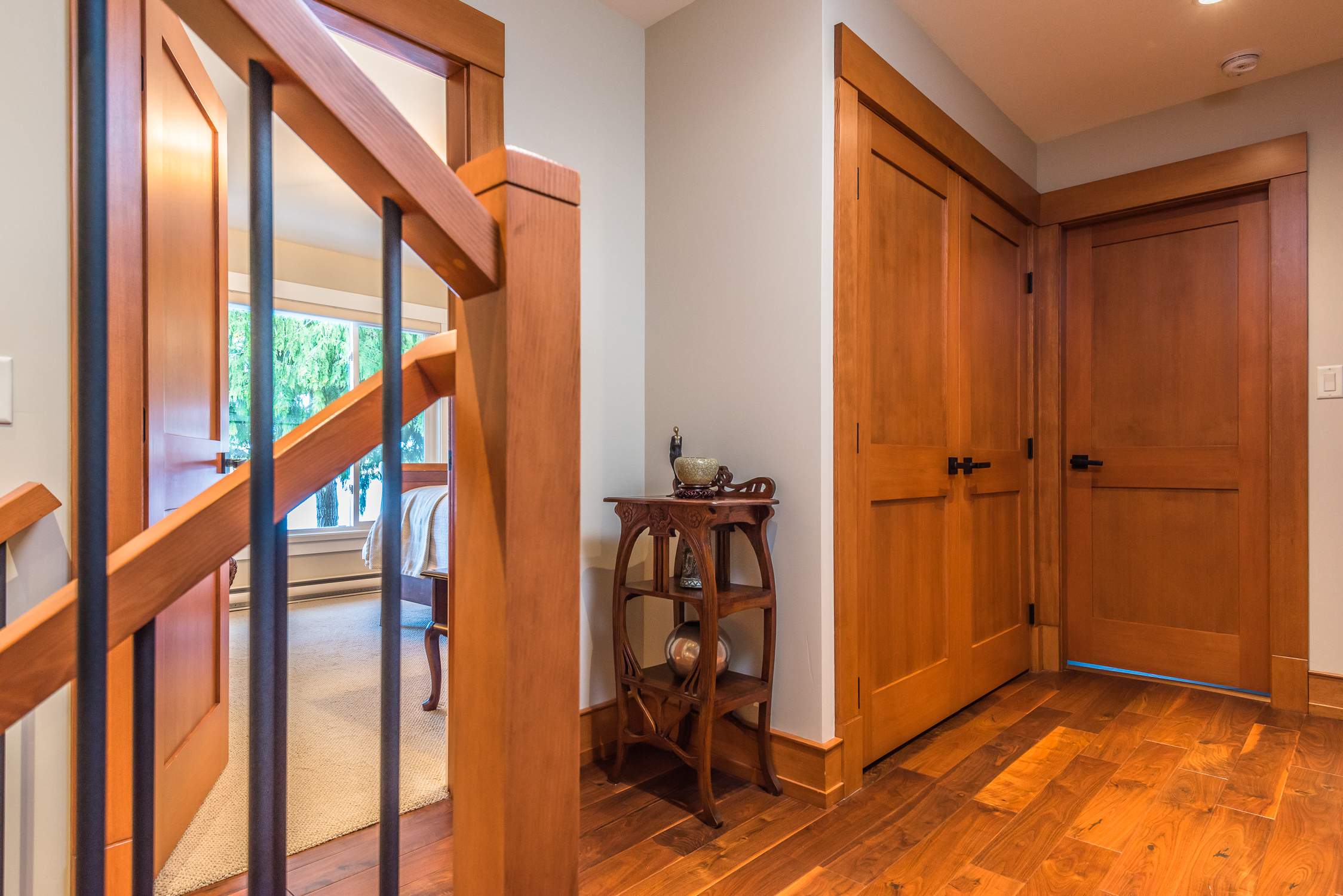 Madrona Drive Renovation by Camelot Homes