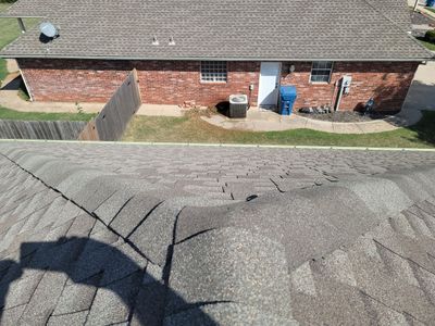 Project in Tuttle