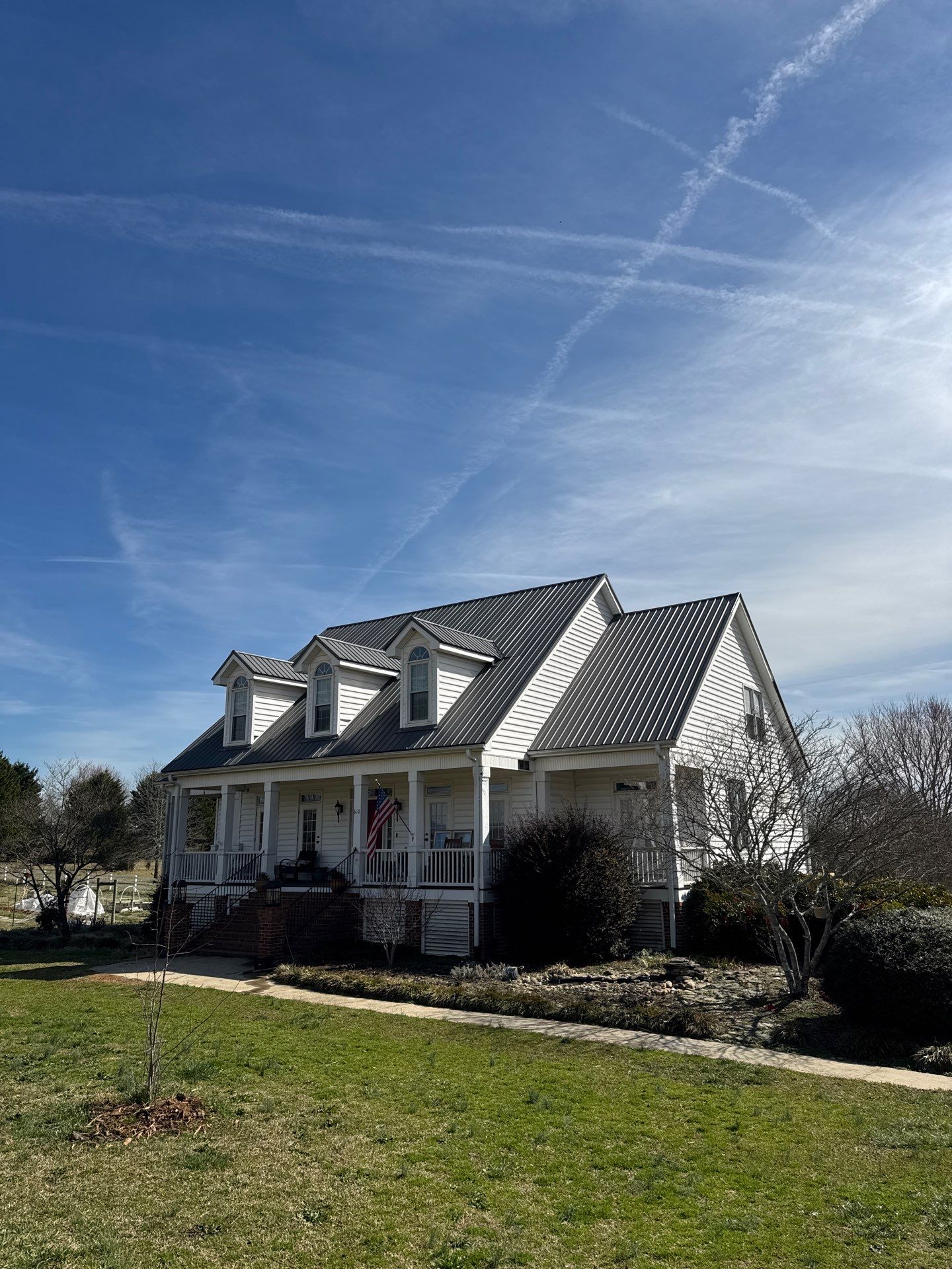 The Millers by United Contracting and Roofing