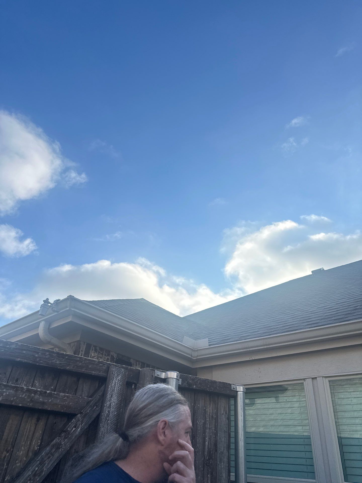 Project in Wylie by Rhino Roofing and General Contracting, LLC
