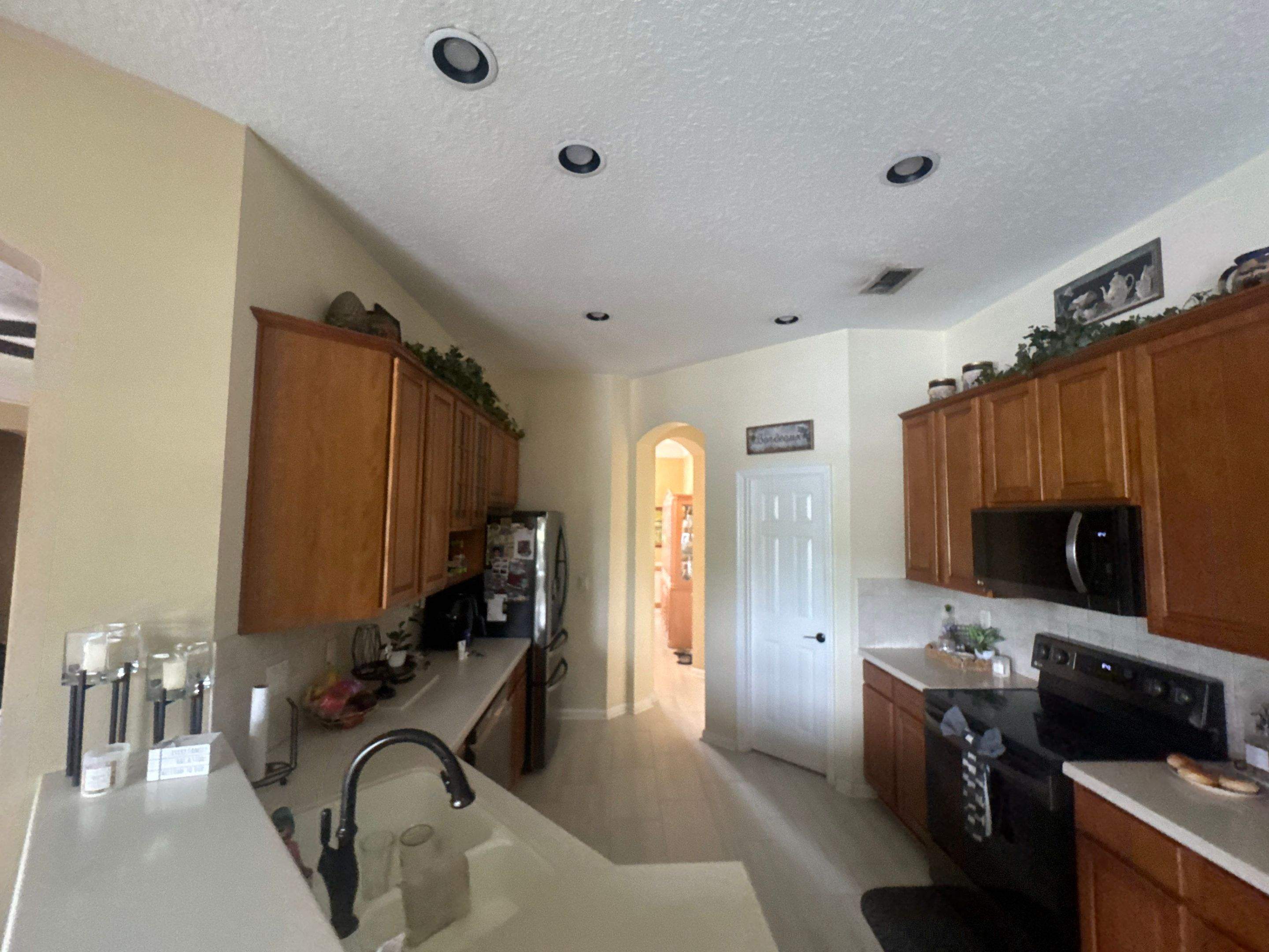 Project in Nocatee by Colorwise Painting