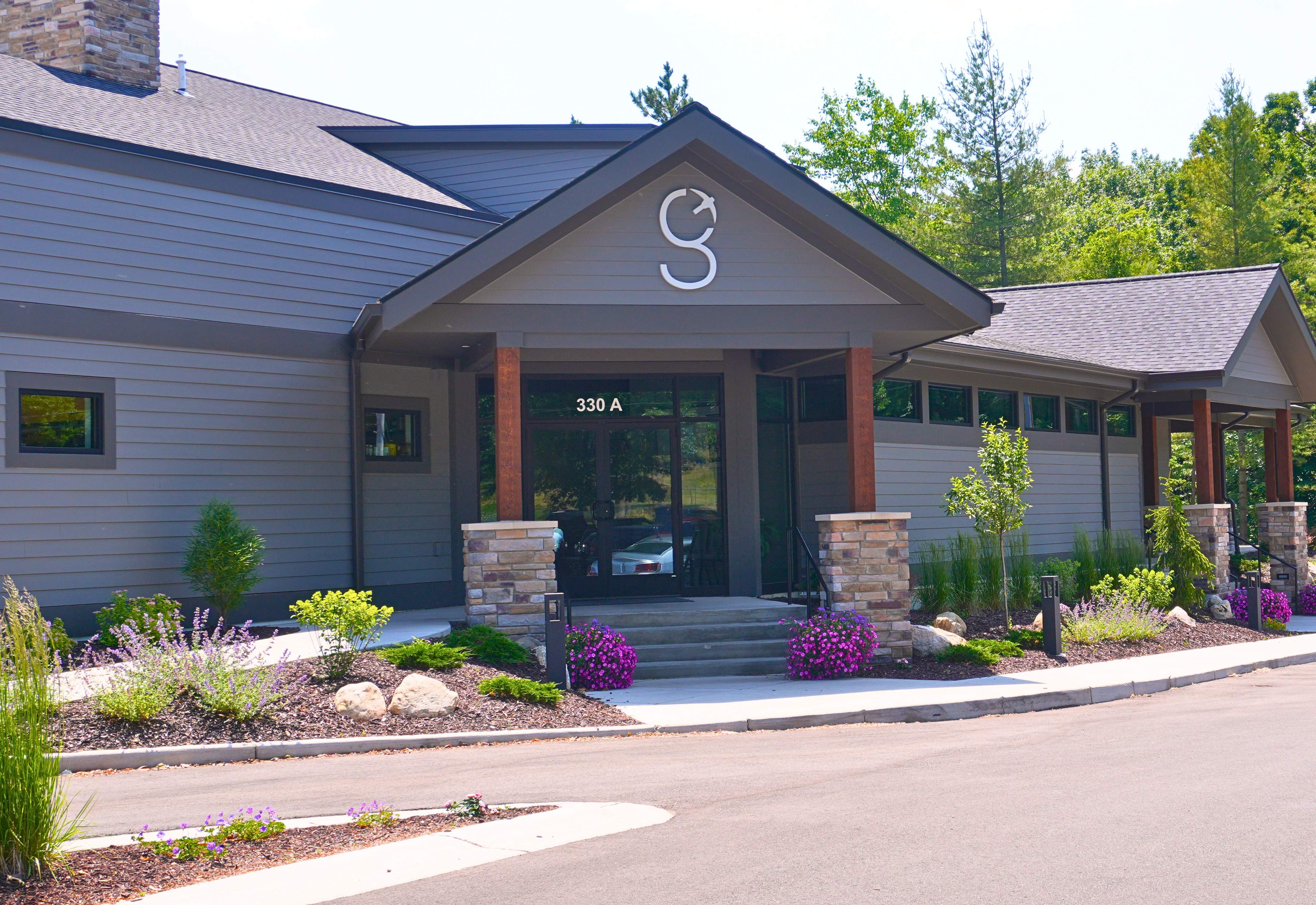 Project in Walker by Cutting Edge Homes