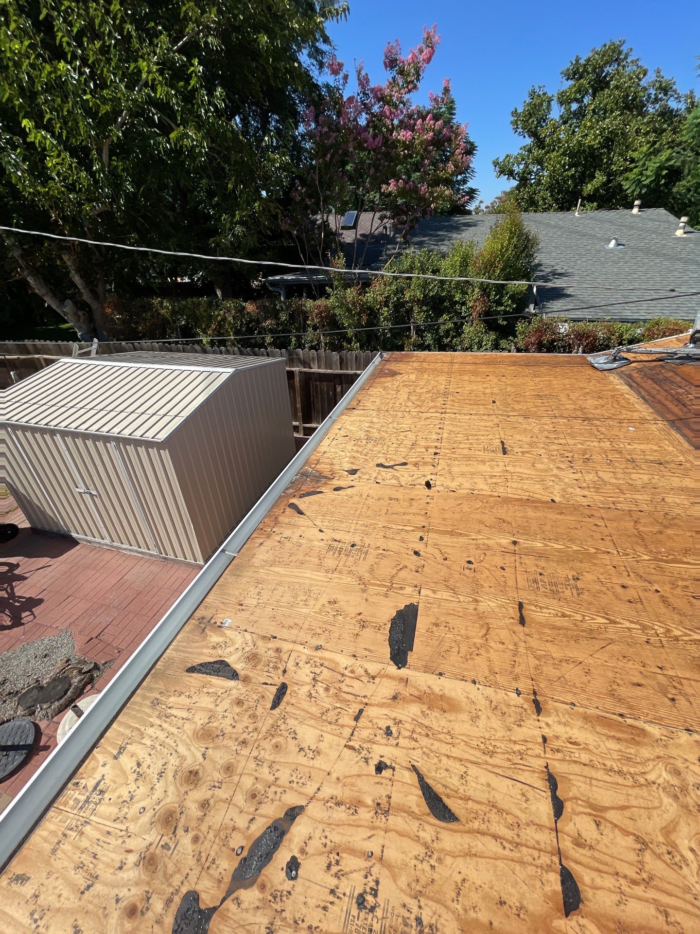 Roof Replacement - Burbank CA 91505 by Epic Roof Replacement