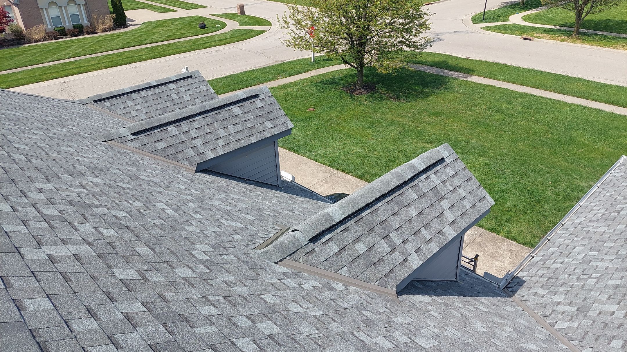 Coastal Granite by Tamlin Roofing