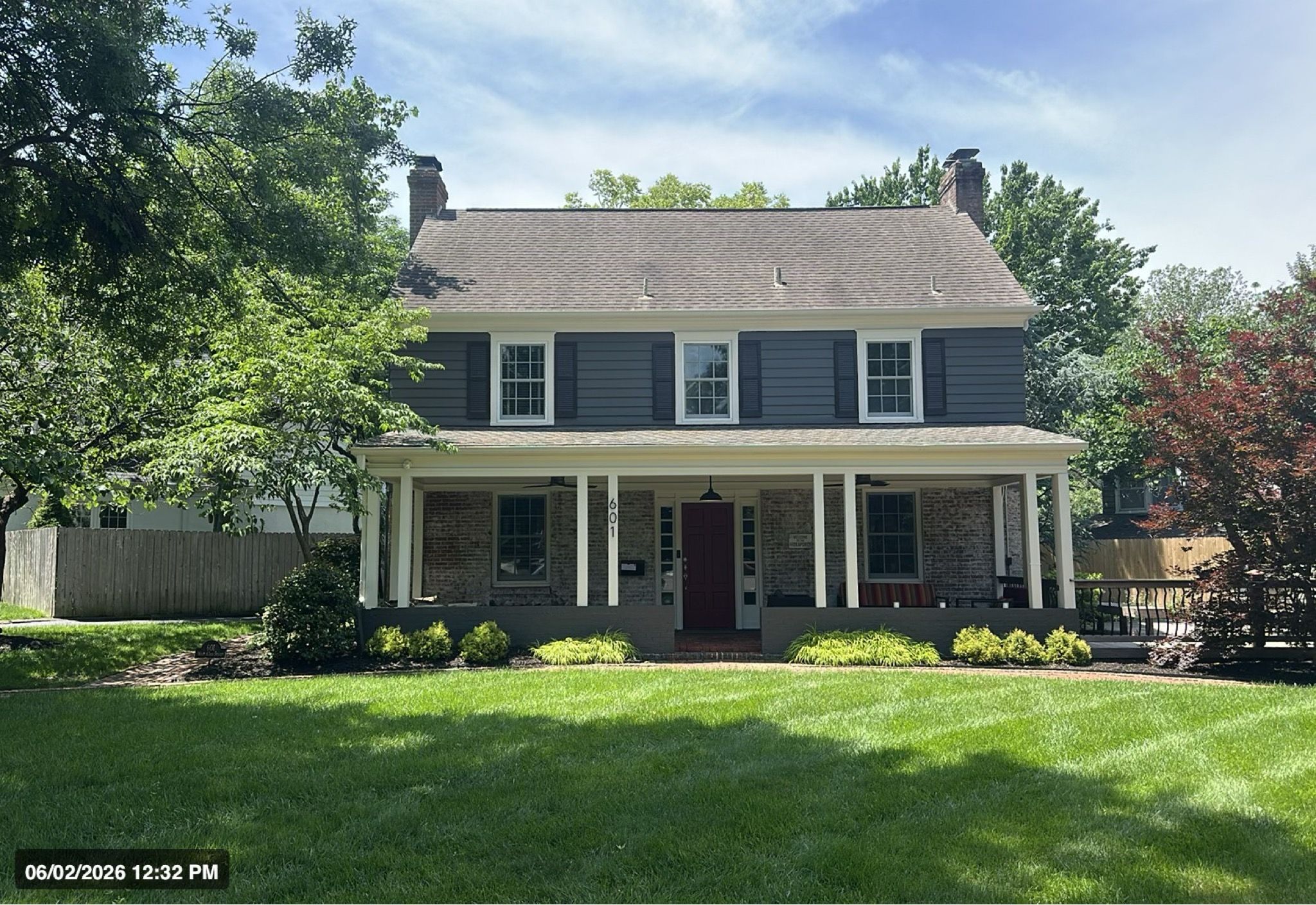 Chimney Flashing and Masonry Repair in Kansas City by Summit Roofing