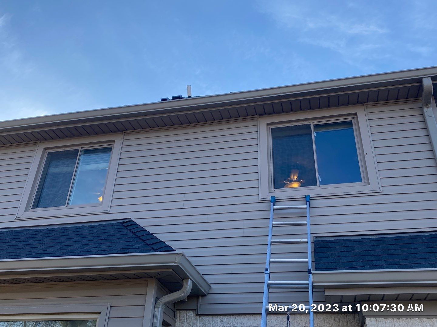 Replace Entry Door and Windows  using Replace Exterior Door by Smart Roof