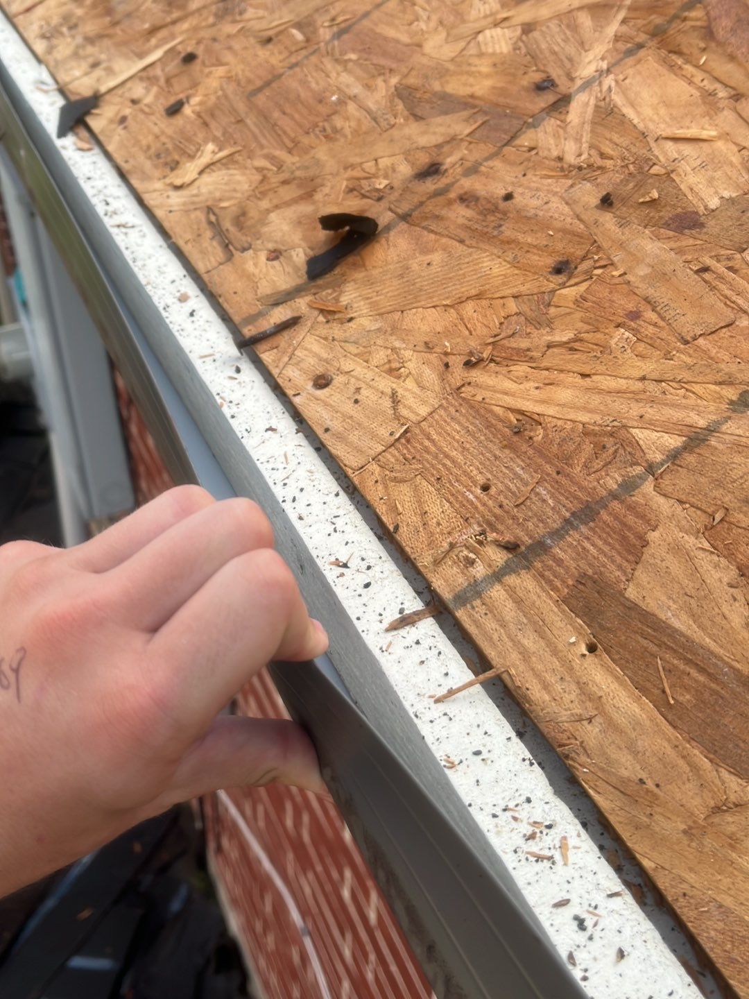 Residential Roofing Installation using Owen's Corning by Roof Concepts Construction