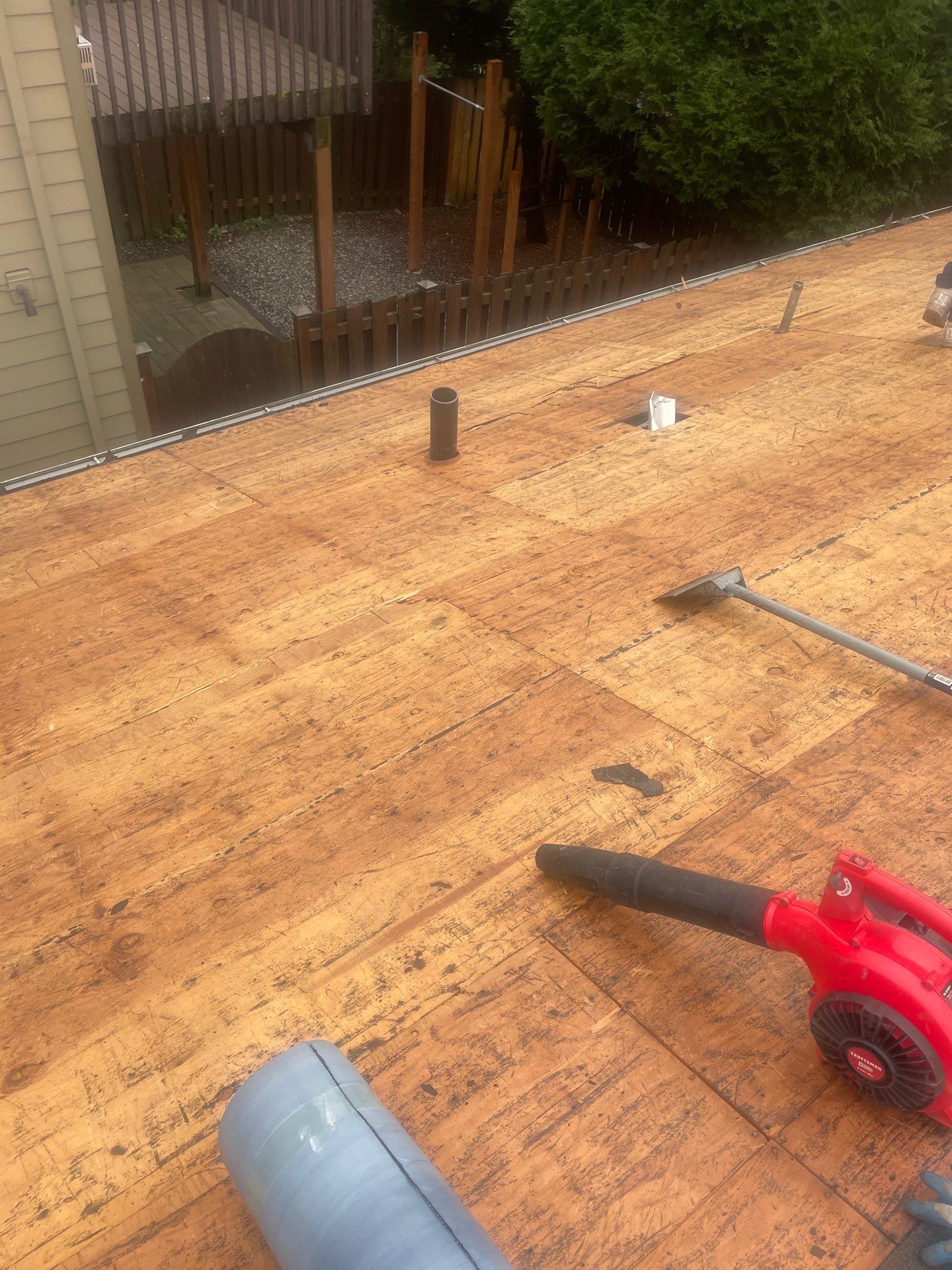 Tabor Vision by Hawthorne General Construction