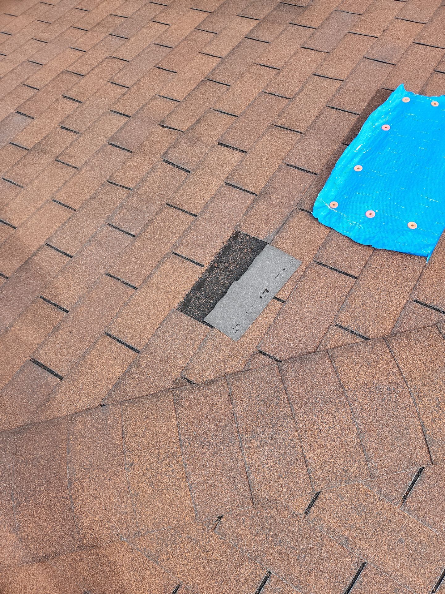 Bedford Heights - Storm Restoration by Atlas Roofing & Restoration