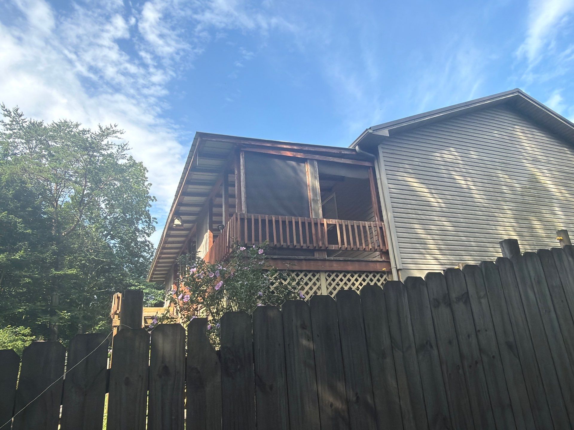 Project in Crossville, TN by Affordable Pros