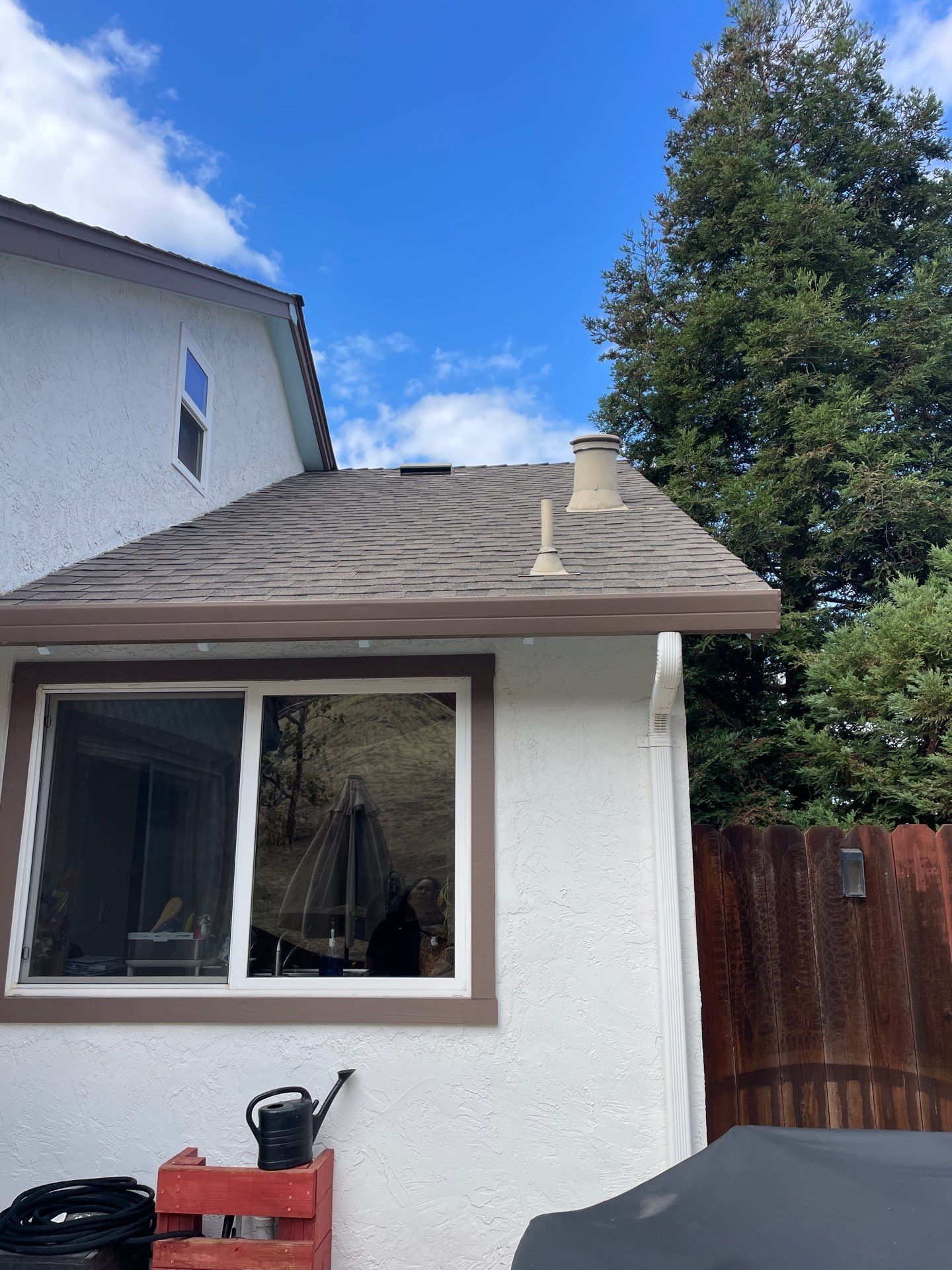 Roof Rejuvenation using Roof Maxx Treatment by Roof Maxx of Folsom
