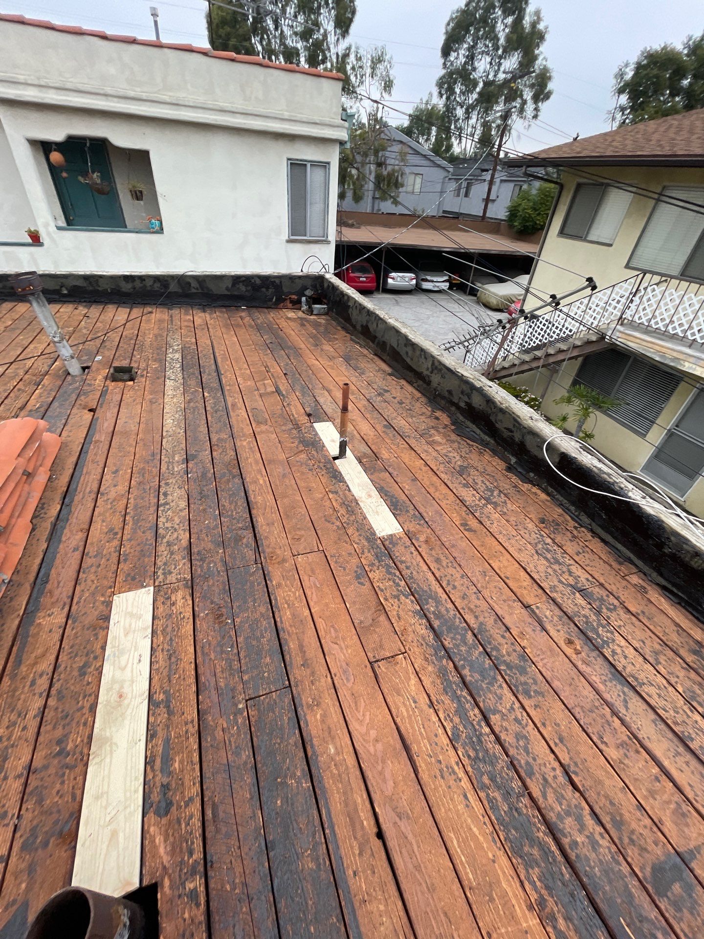 Roof Replacement - Inglewood, CA 90302 by Epic Roof Replacement
