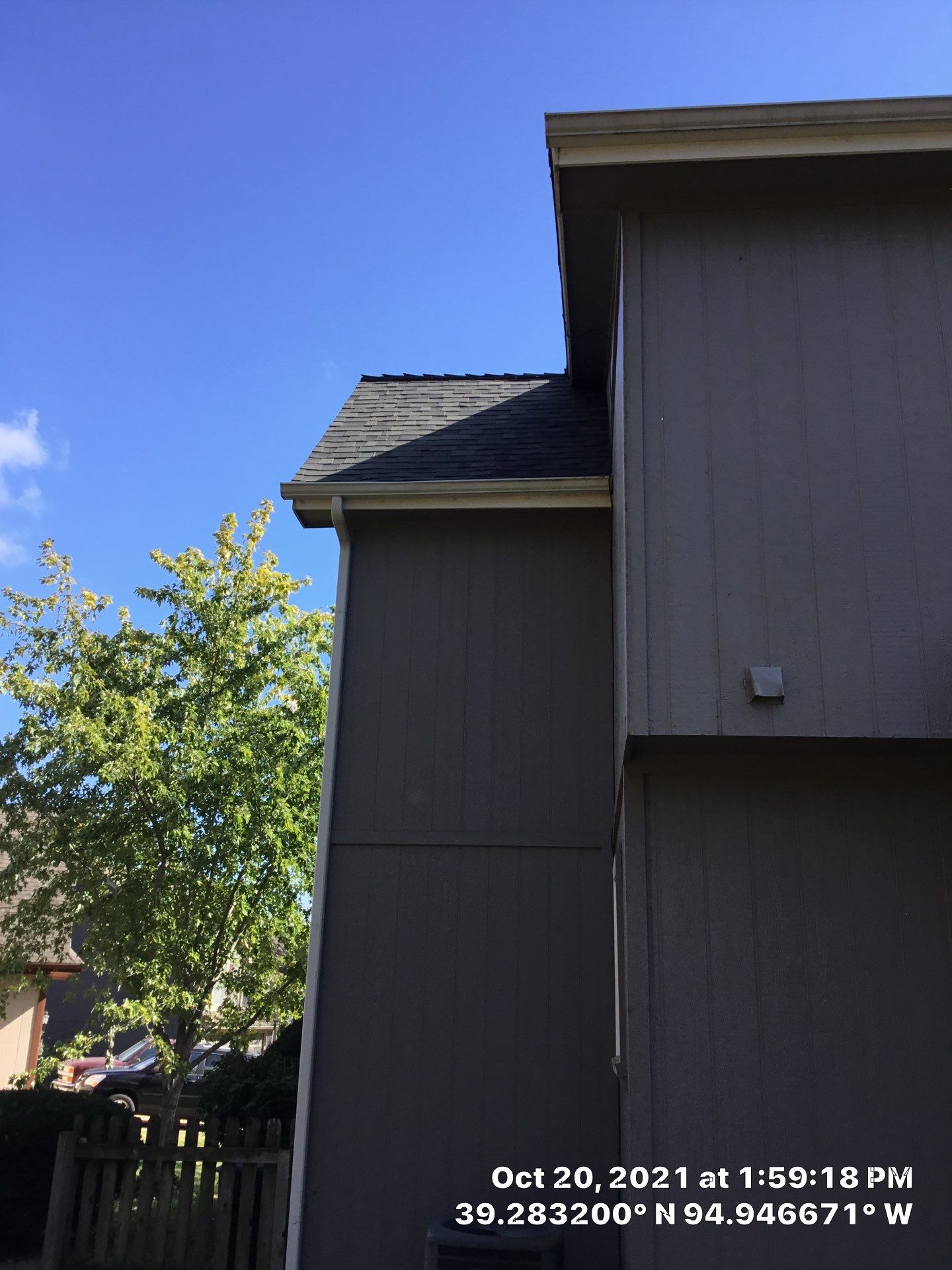 Roof Replacement with upgraded needed ventilation using Malarkey Highlander Storm Grey by Gorilla Exteriors Contracting, LLC
