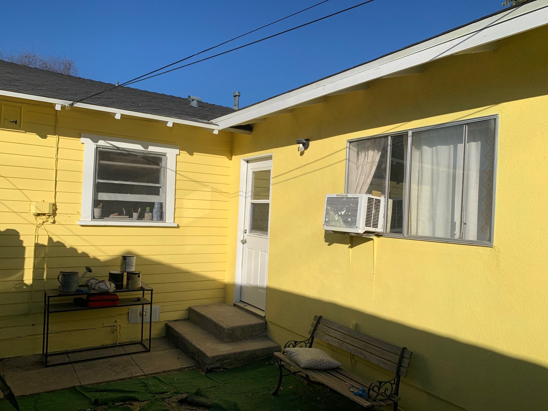 Window Installation using Vinyl Windows by American Window Company