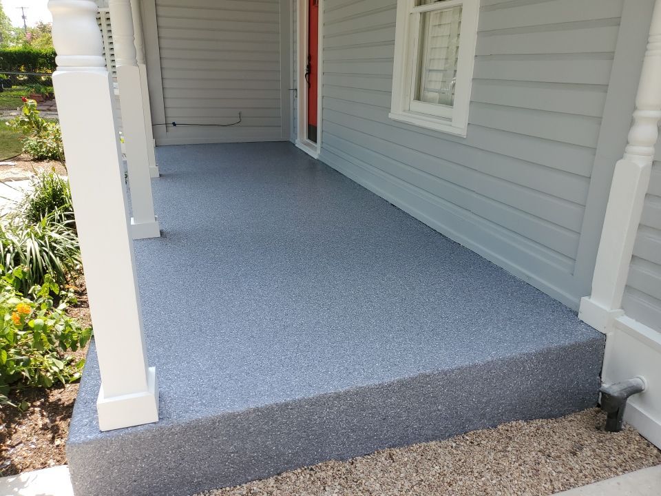 Dignowity Hill, San Antonio by TORO Garage Co