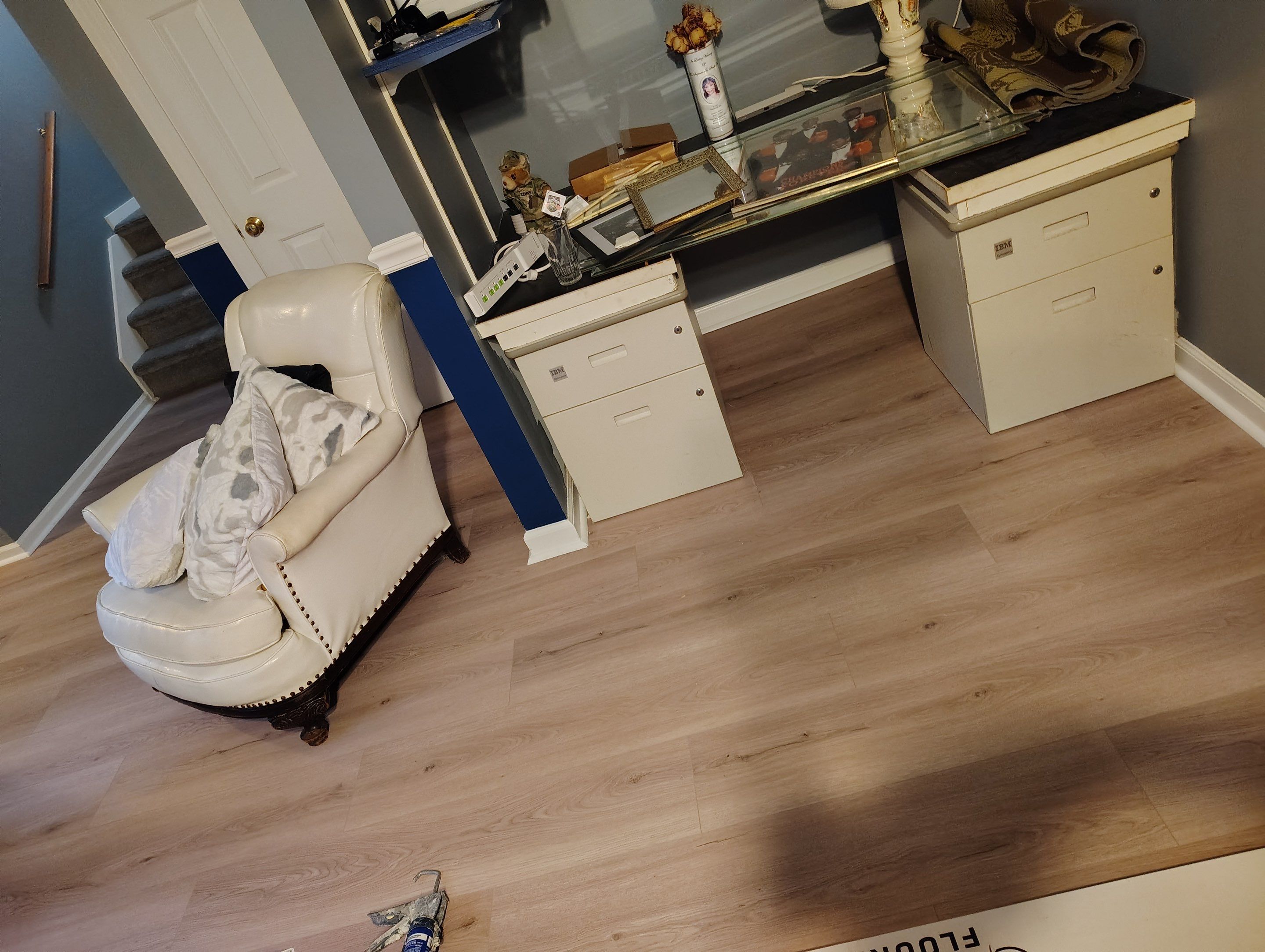 Project 85 by FMP Flooring