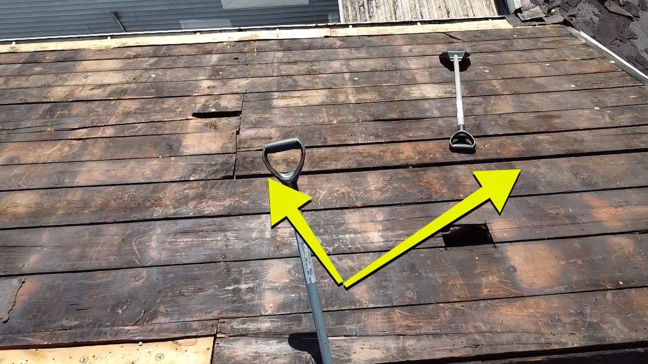 Home Flip by Storm Contracting 