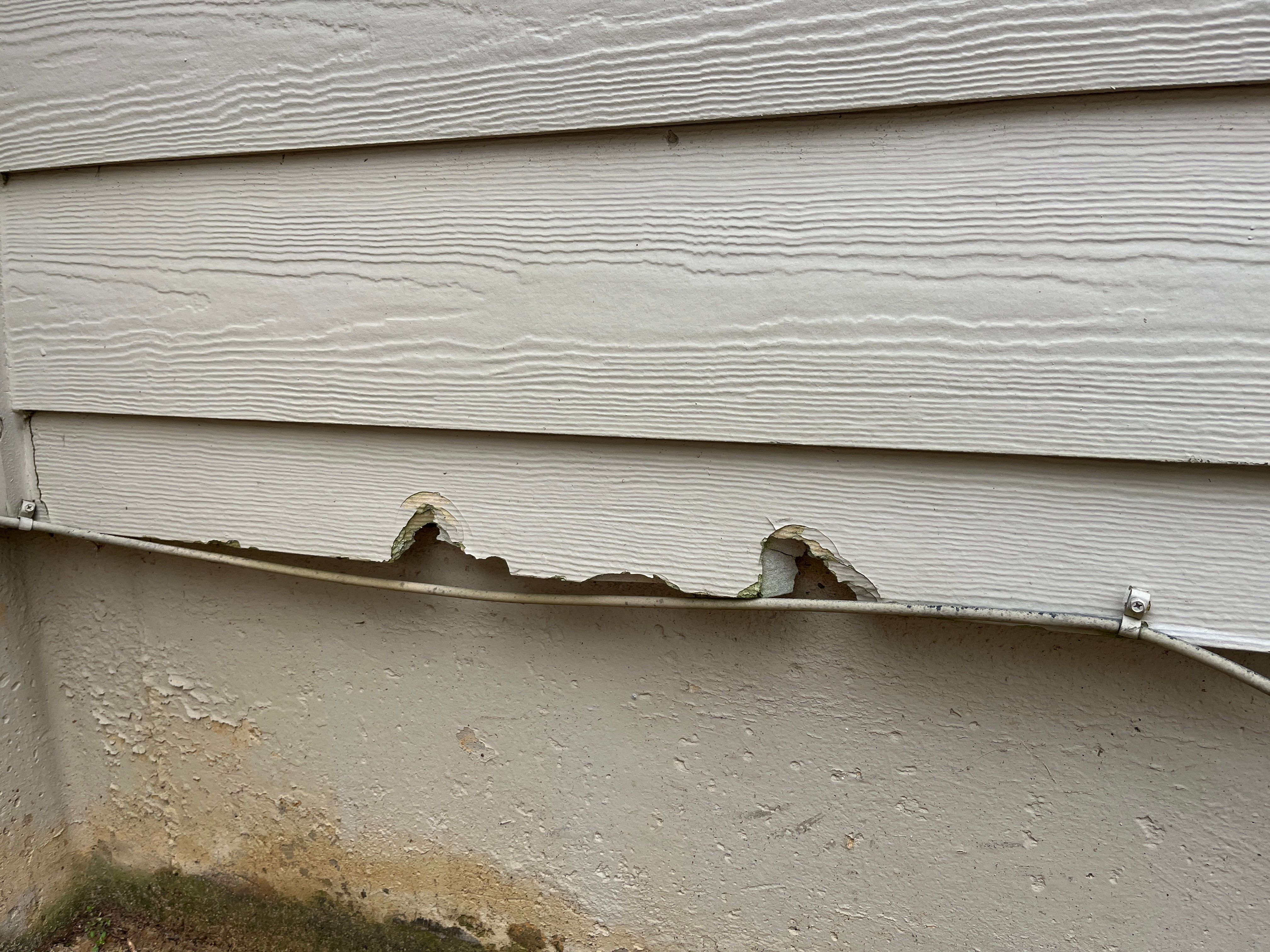 Chimney Repair in Lawrenceville, GA by Nelson Exteriors