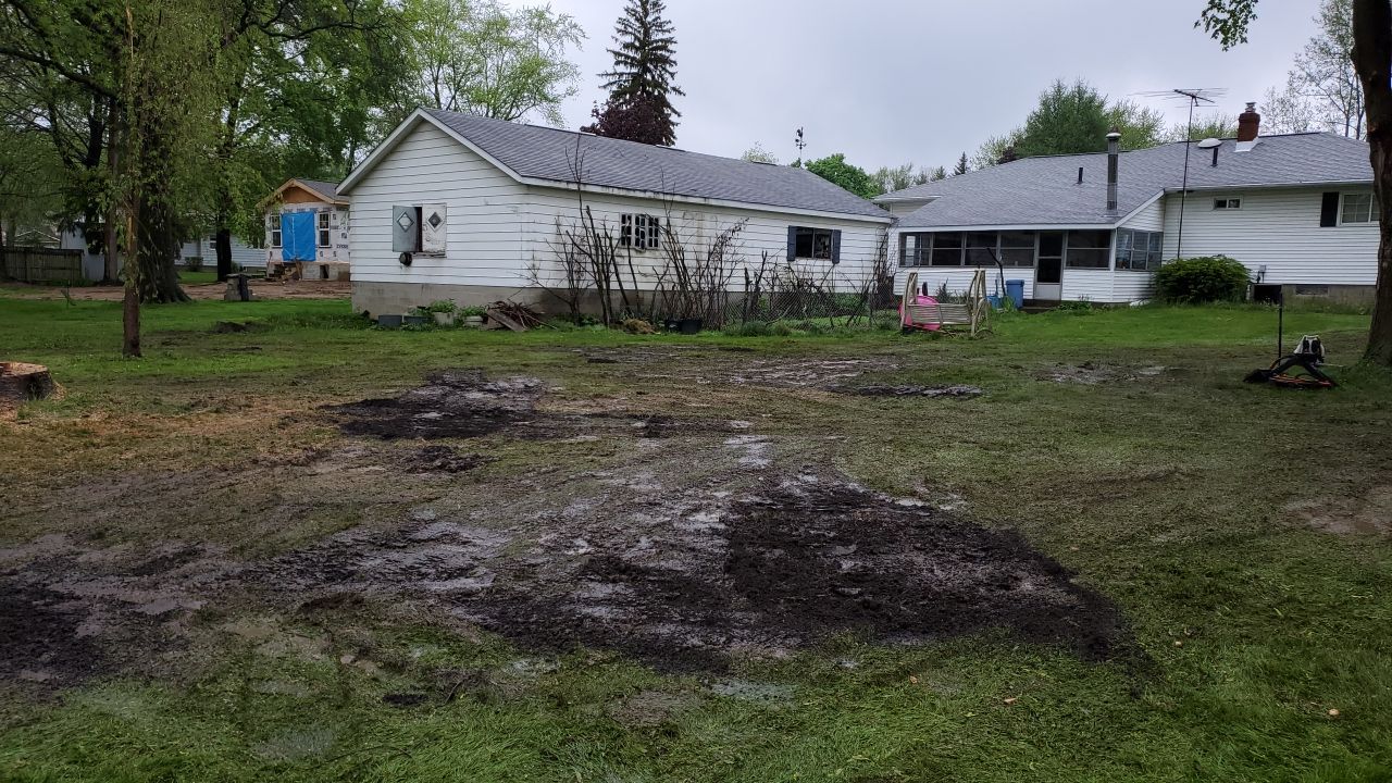 Tree Removal using Tree Removal by Mike Jones & Sons Tree Service LLC 