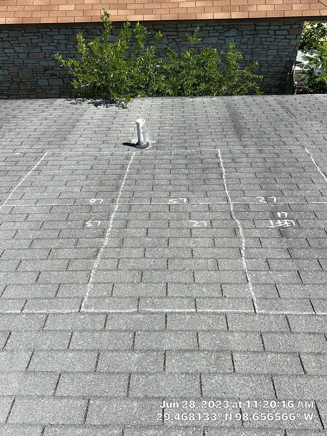 Residential Roof Replacement using Owens Corning Duration Designer 30 Year Laminate Shingle  by Premier Roofing and Contracting