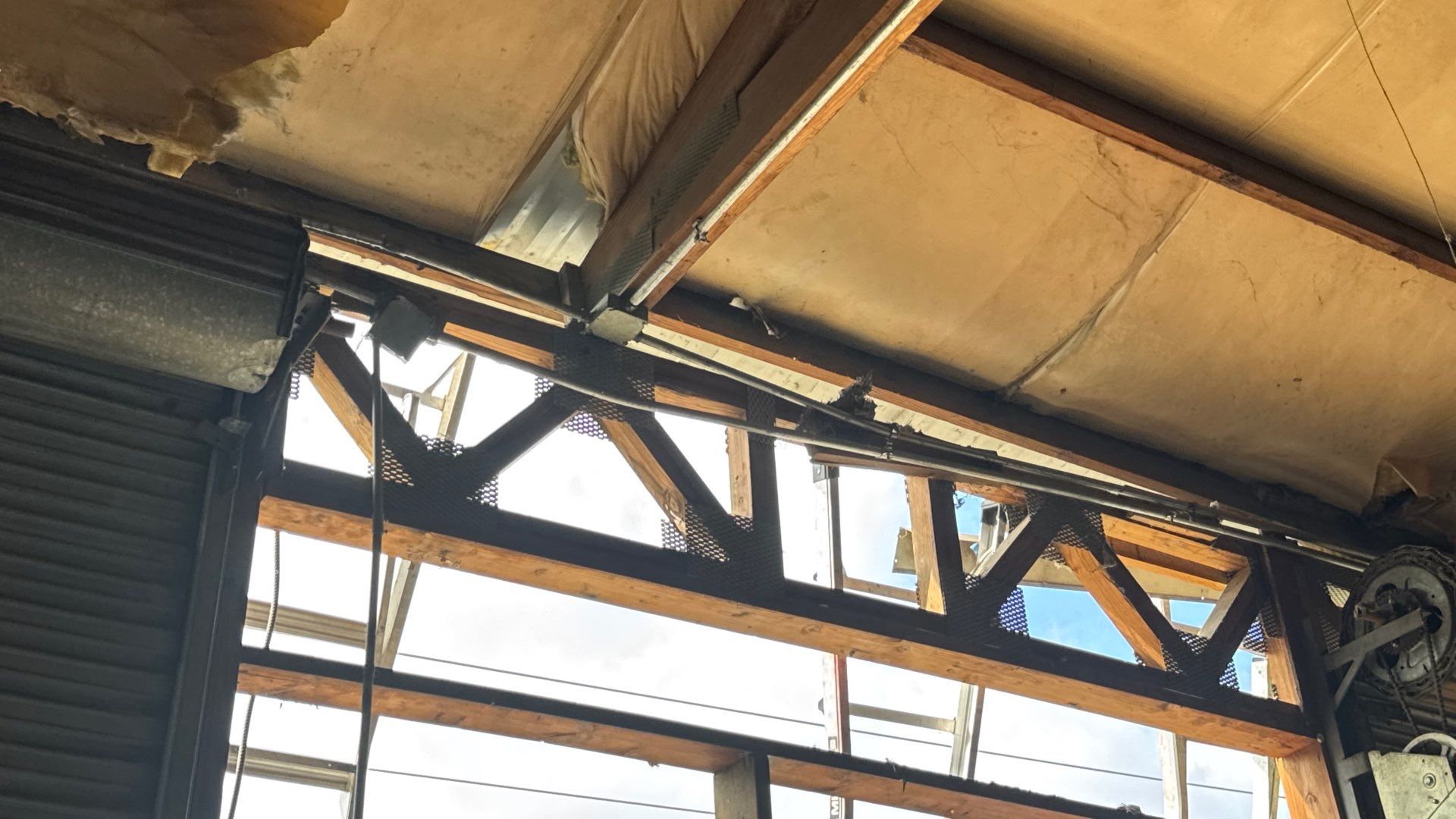 Project in Wylie by Rhino Roofing and General Contracting, LLC