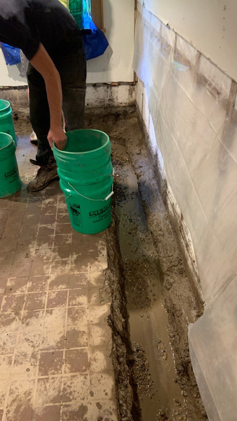 Clear Communication & Smart Solutions for Jose by Waterproofing Northeast