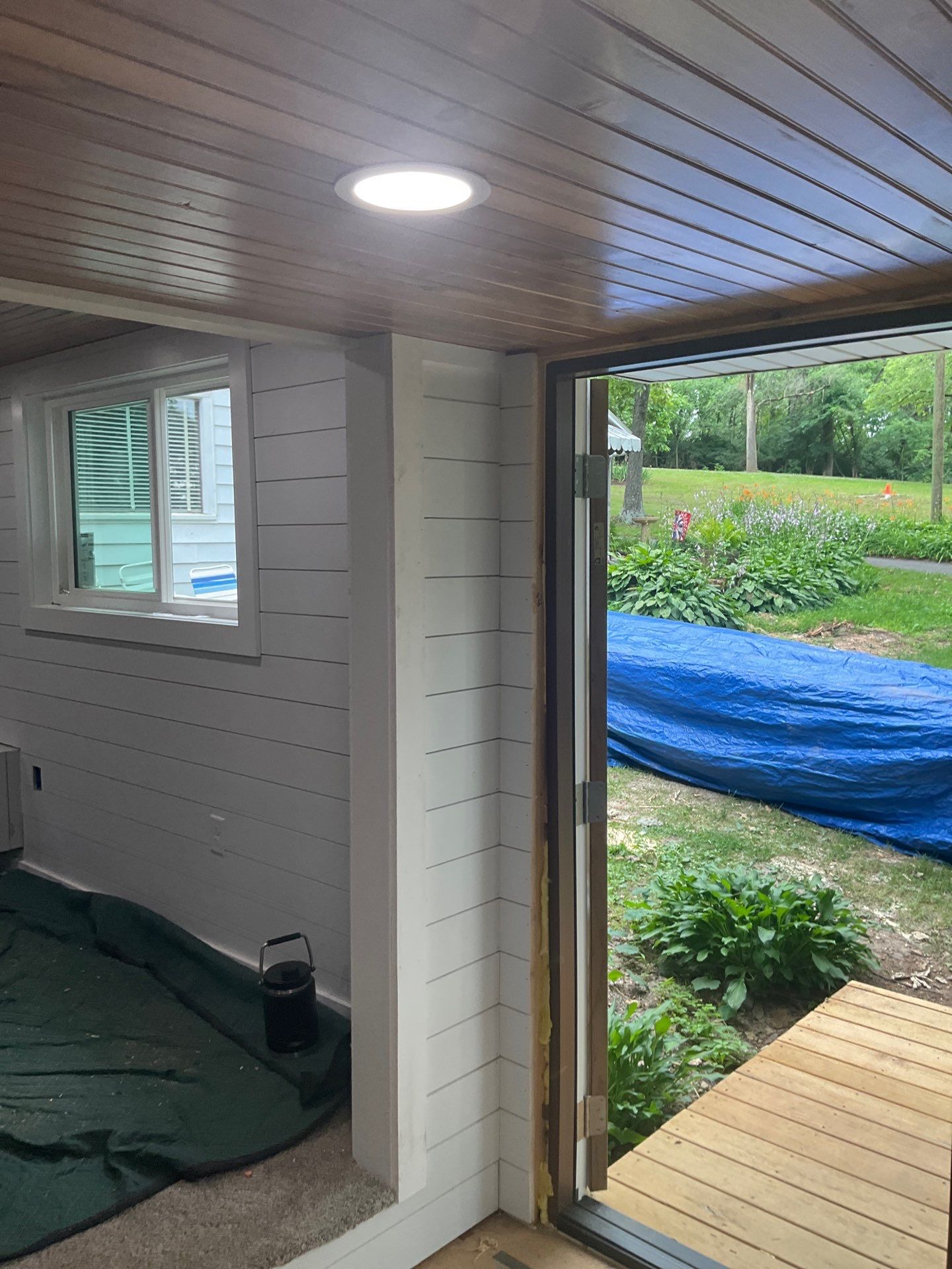 A New Chapter in Cottage Living by Esh Builders