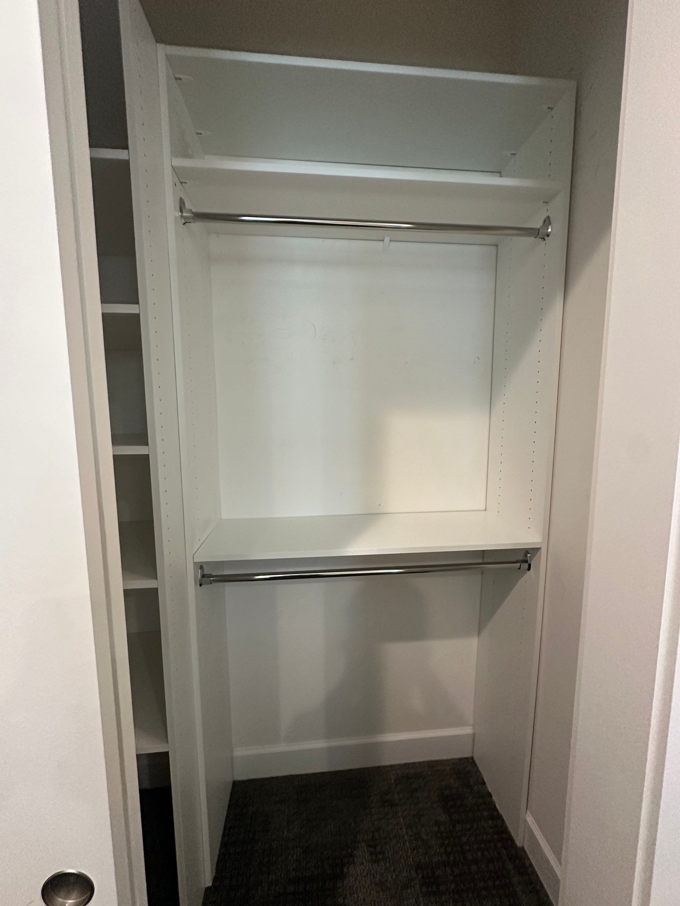 Project in Tampa, FL by Square 1 Garage and Closet Solutions
