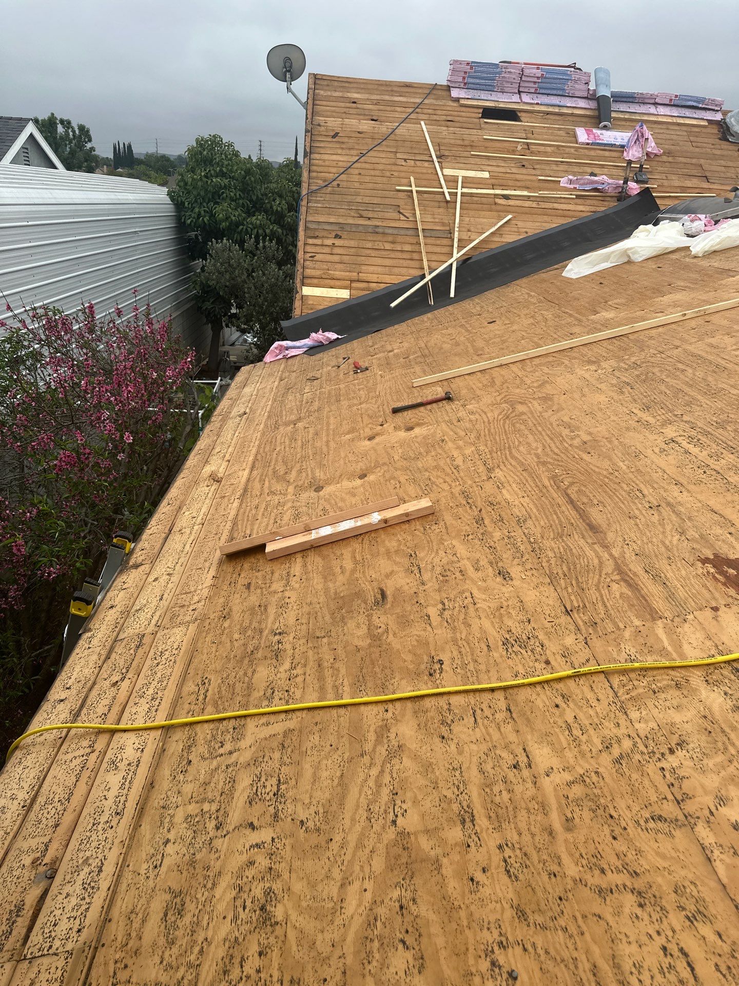 Roof Replacement - Chino Hills, CA 91709 by Epic Roof Replacement
