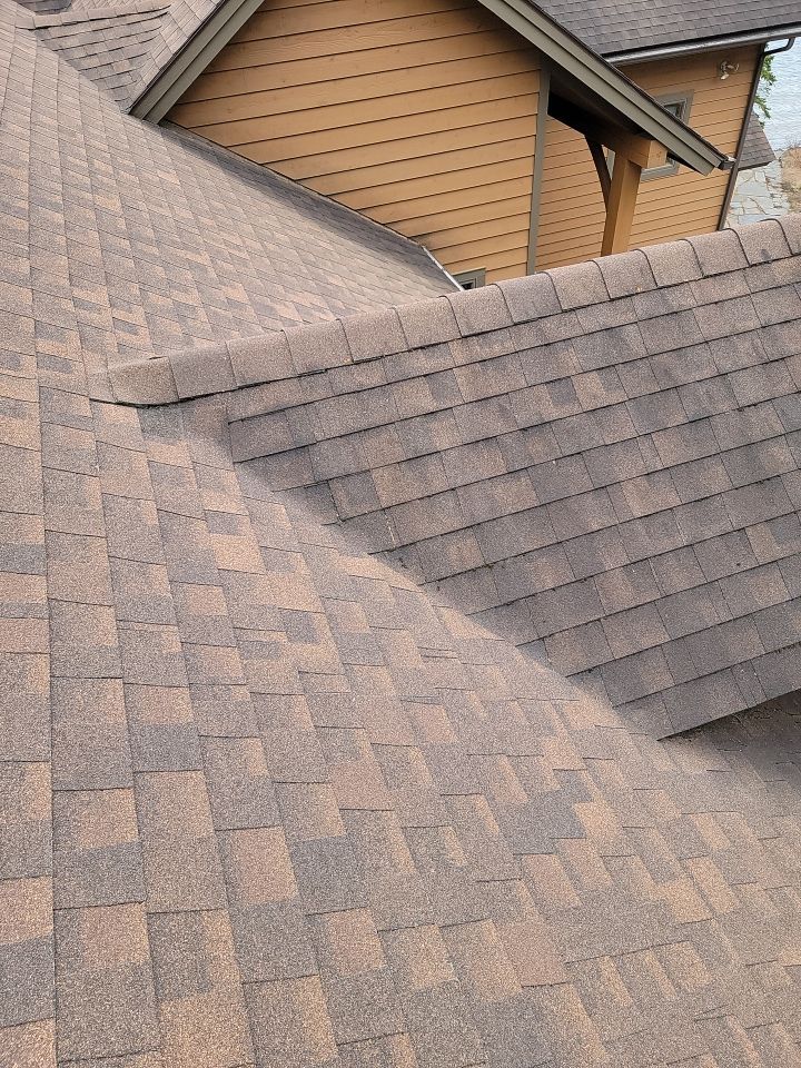 North Shore Roof Replacement by Rhino Roofing LLC