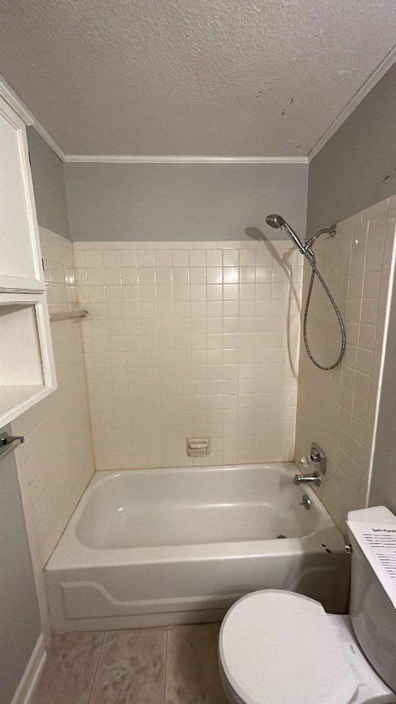 2023 Color: Galena by BathPlanet SW Virginia