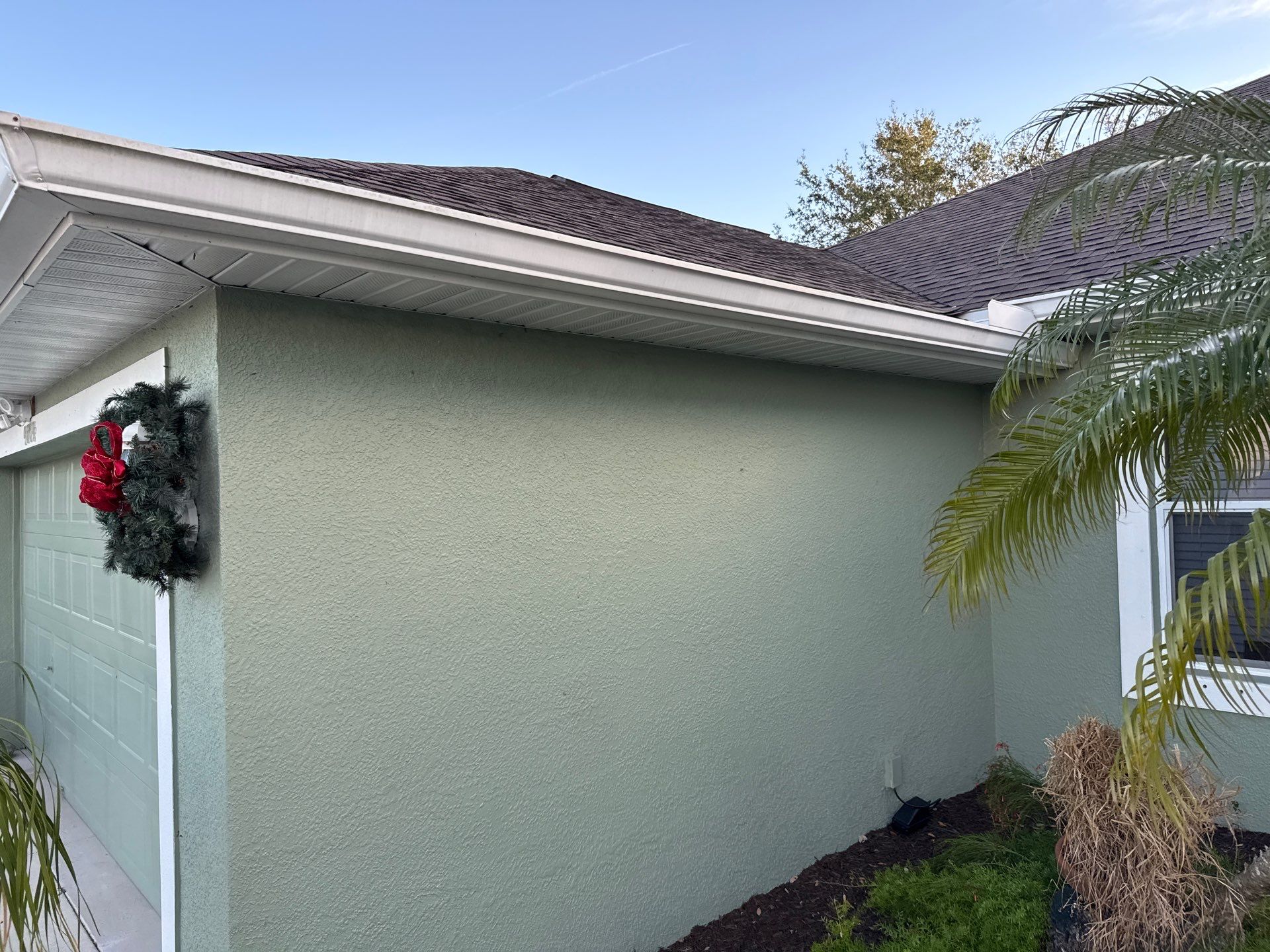House Wash in Sugarmill Lakes, Palmetto, FL by Sunshine AquaWash