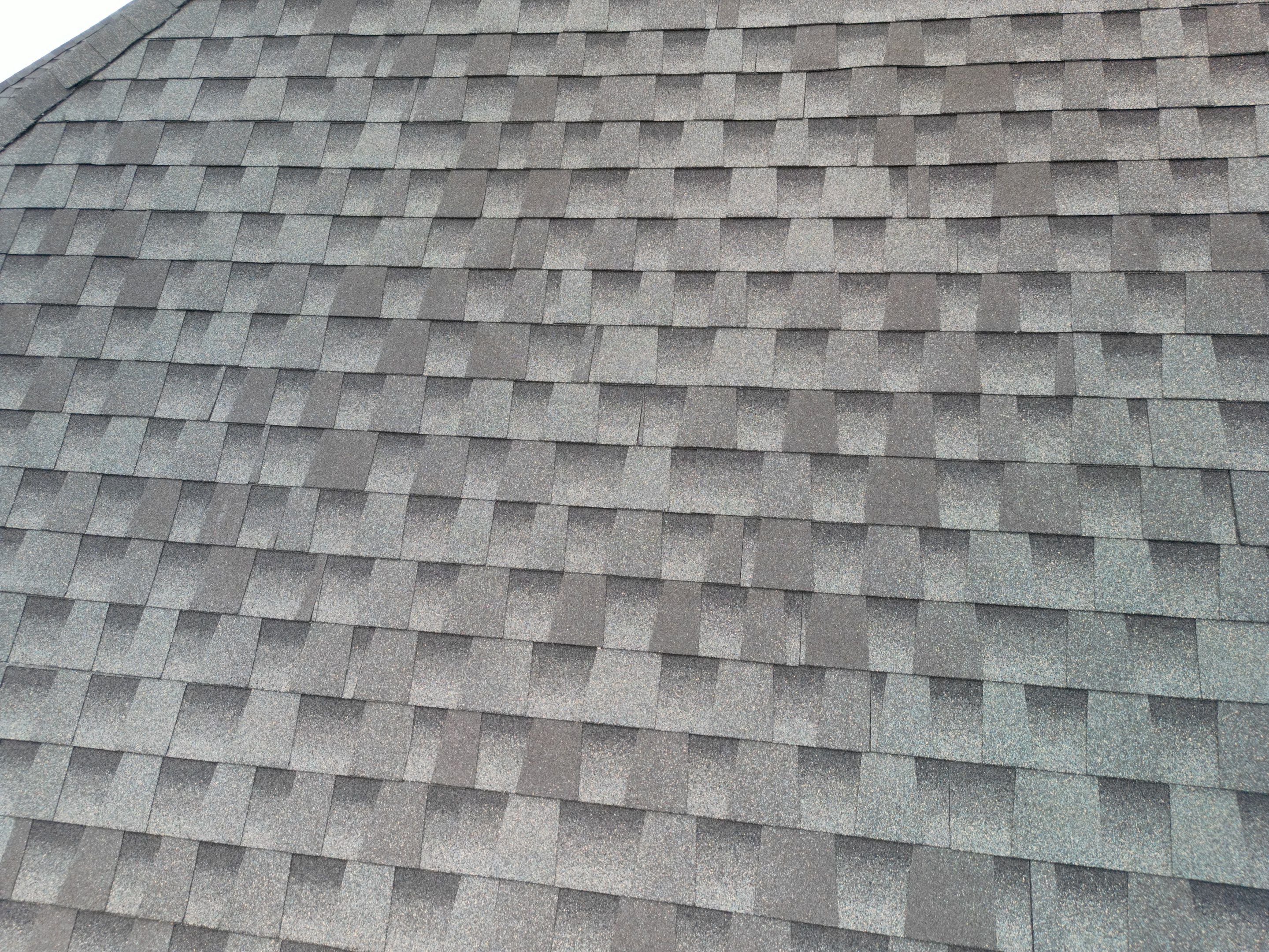 Beautiful Estate Remodel - Roof, Copper Gutters, Exterior Stain, Siding Replacement by First United Roofing & Construction