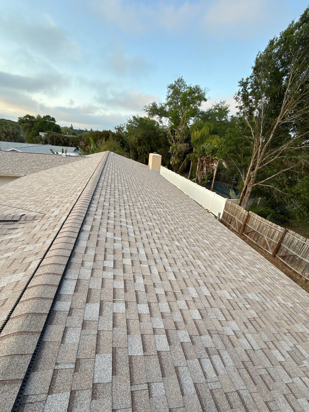Project in Largo 33770 by Mitchell Roofing Company LLC 