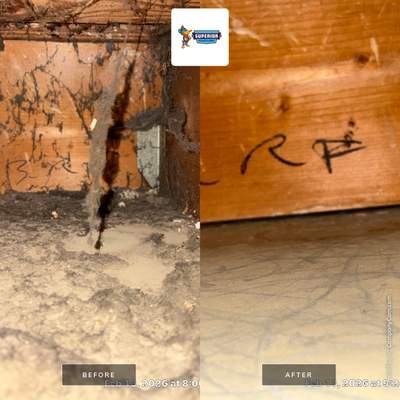Air Duct Cleaning in New Middletown, OH
