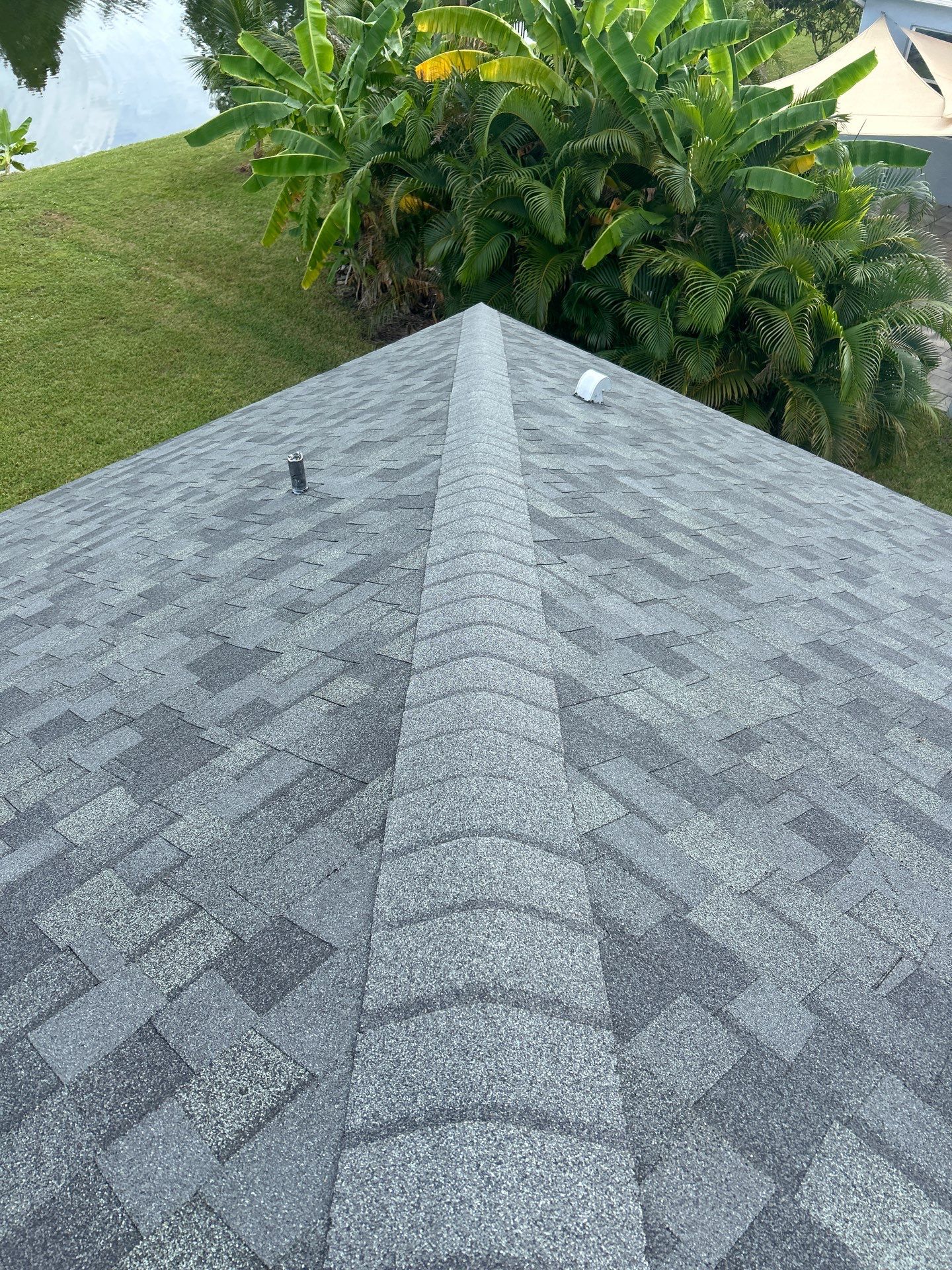 Project in Palmetto 34221 by Mitchell Roofing Company LLC