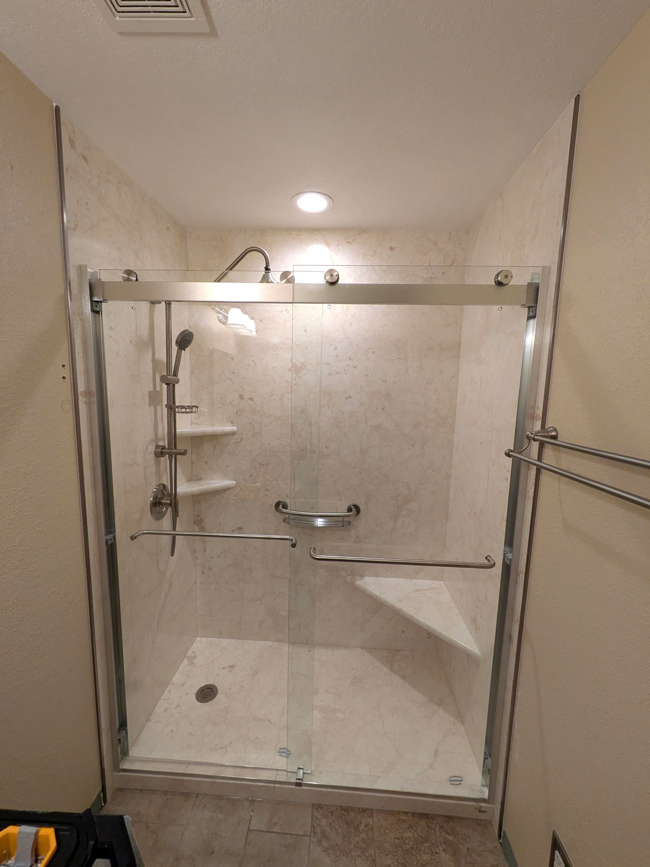 Tims Project in Bella Vista by Twist & Spout