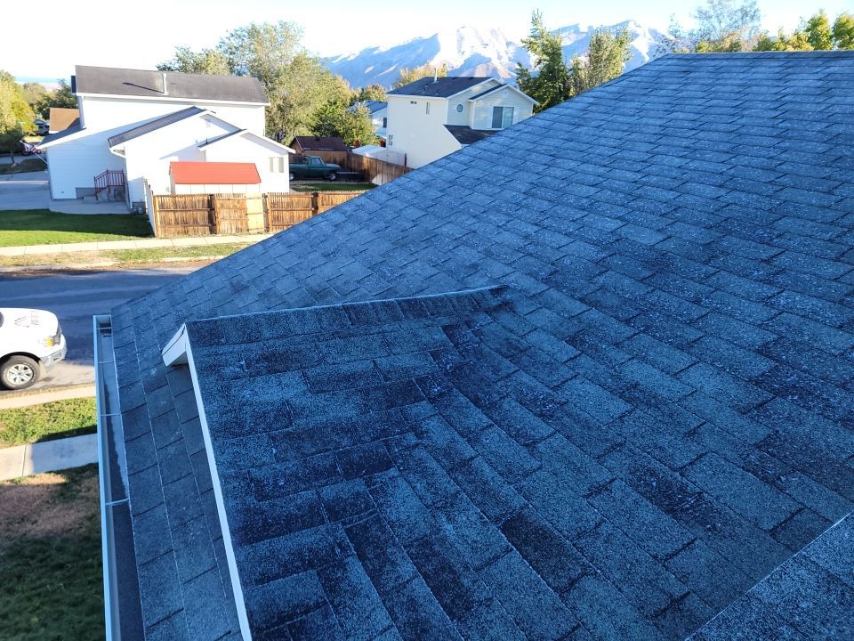 Residential Roofing Installation using GAF Timberline HDZ - Lifetime Shingle by The Roof Doctor