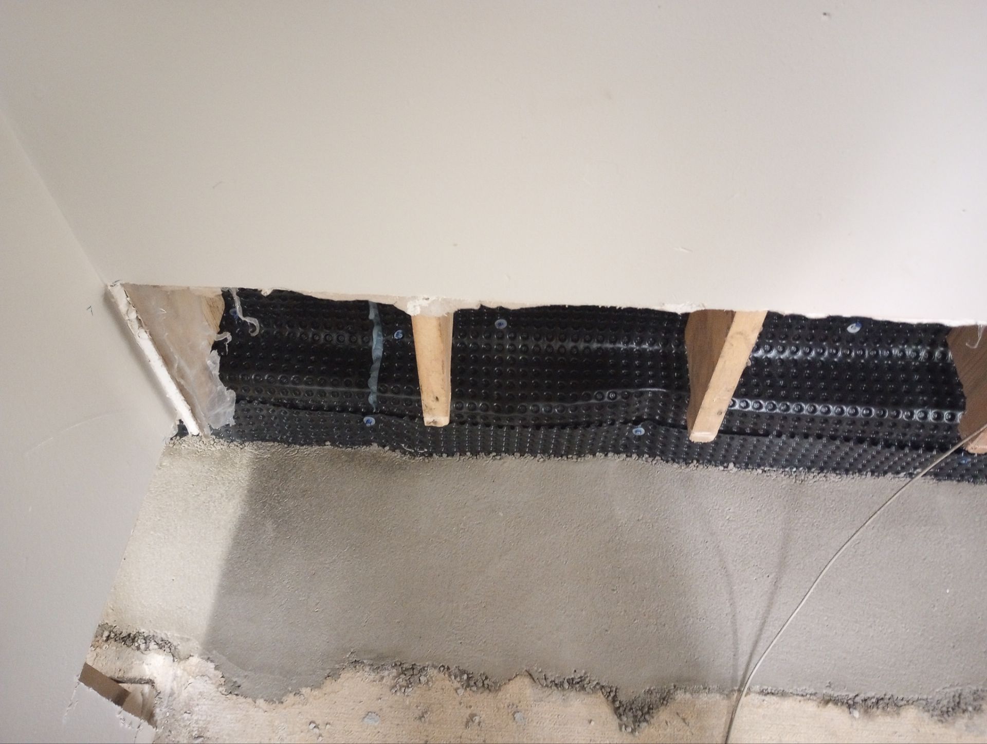 Volunteers of America by Waterproofing Northeast