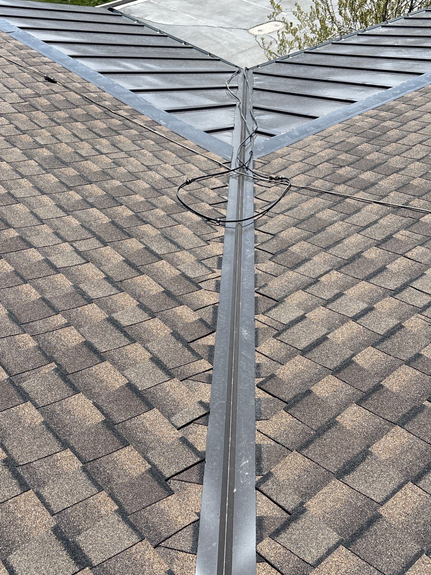 Roofing in Park City, UT by Go Pro Roofing