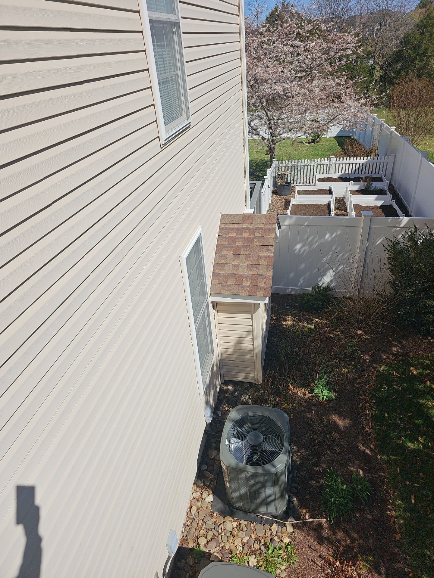 Roof and Gutter Replacement by Winchester Roofing