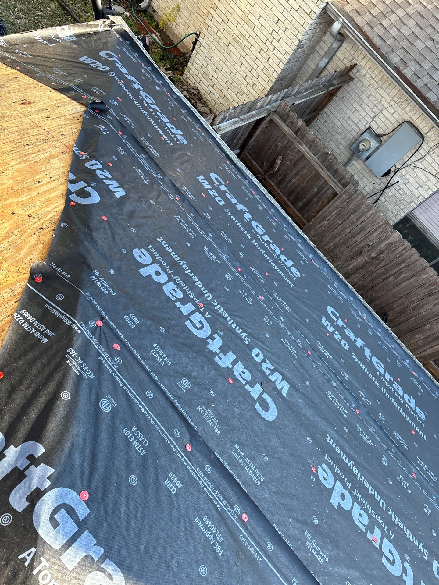 Roof Replacement Missouri City by Roof Repair Company