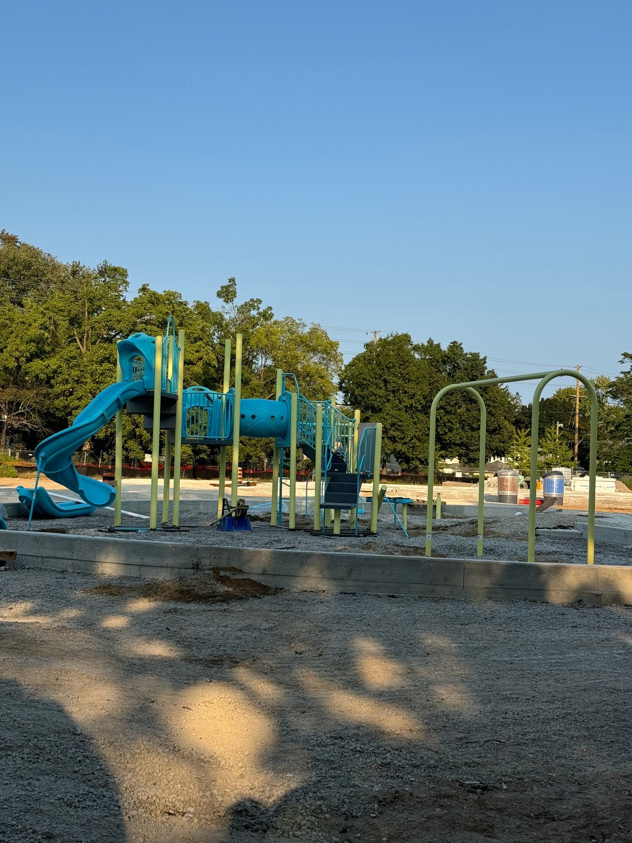 Wallace Park, Oakville ON by Bray’k Away Development