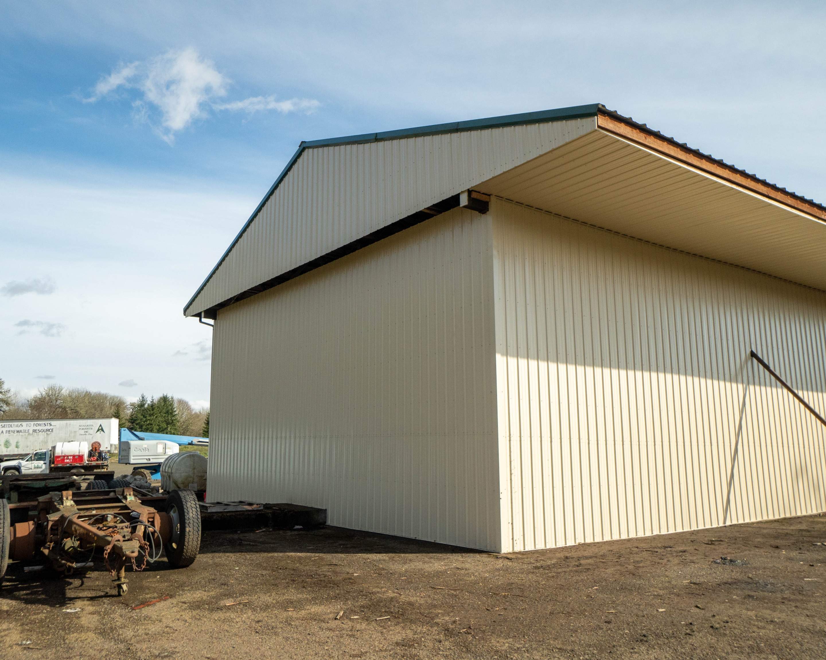 Metal Siding Installation by Villegas Remodeling, LLC